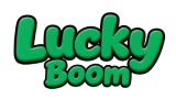 luckyboom casino logo